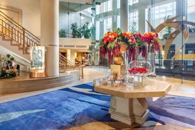 Photo 4 - Omni Los Angeles Hotel at California Plaza