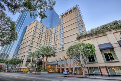 Photo 2 - Omni Los Angeles Hotel at California Plaza