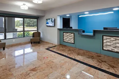 Photo 4 - Best Western Emporia