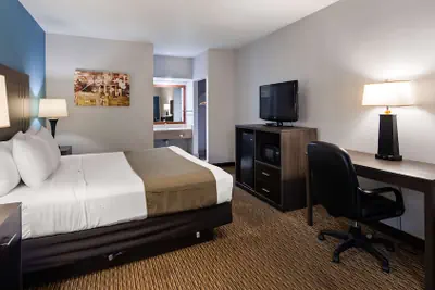 Photo 5 - Best Western Emporia