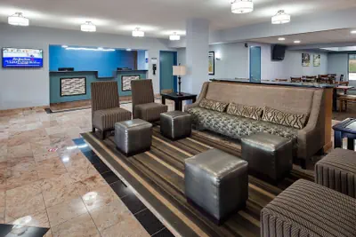 Photo 3 - Best Western Emporia