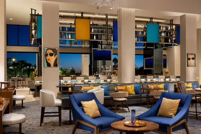 Photo 4 - Hilton Orlando Buena Vista Palace - Disney Springs® Area