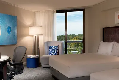 Photo 5 - Hilton Orlando Buena Vista Palace - Disney Springs® Area