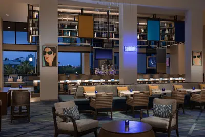 Photo 3 - Hilton Orlando Buena Vista Palace - Disney Springs® Area