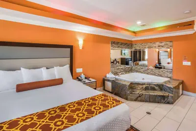Photo 5 - Rodeway Inn & Suites Pasadena