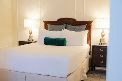 Photo 2 - The Oxford Hotel