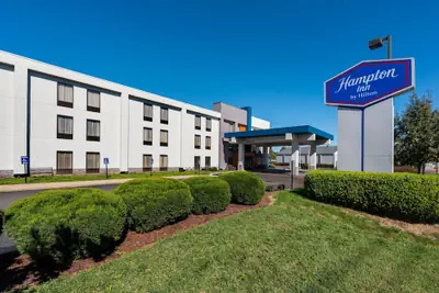 Photo 2 - Hampton Inn Owensboro South