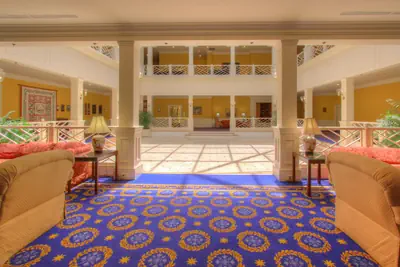 Photo 3 - The Founders Inn and Spa, Tapestry Collection by Hilton