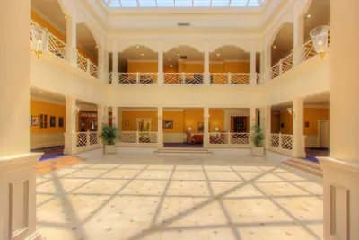Photo 5 - The Founders Inn and Spa, Tapestry Collection by Hilton