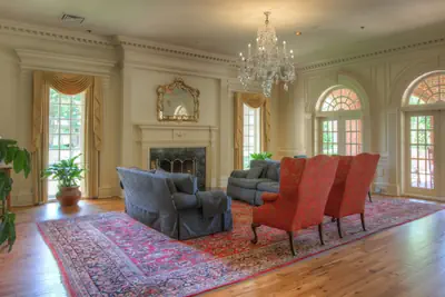 Photo 4 - The Founders Inn and Spa, Tapestry Collection by Hilton