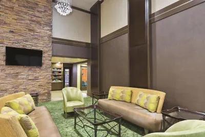 Photo 3 - La Quinta Inn by Wyndham Austin North