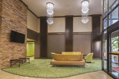 Photo 4 - La Quinta Inn by Wyndham Austin North