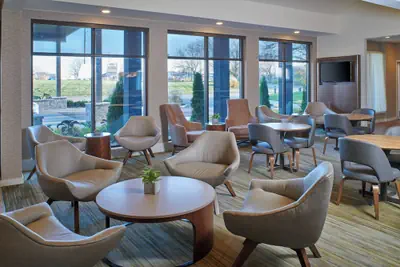 Photo 5 - Courtyard by Marriott Indianapolis Castleton