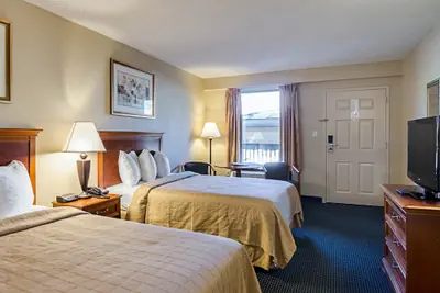 Photo 5 - Quality Inn Troutville - Roanoke North
