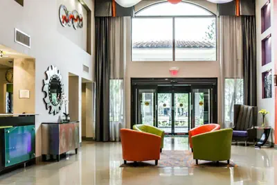 Photo 3 - Quality Suites Fort Myers I-75