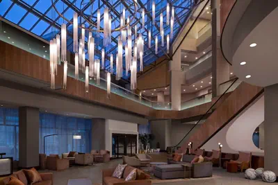 Photo 3 - Hyatt Regency Cincinnati