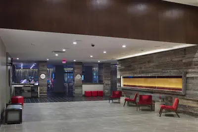 Photo 5 - Hyatt Regency Cincinnati