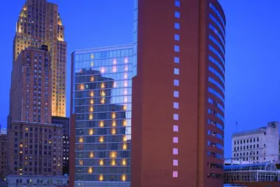 Photo 2 - Hyatt Regency Cincinnati