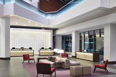 Photo 4 - Hyatt Regency Cincinnati