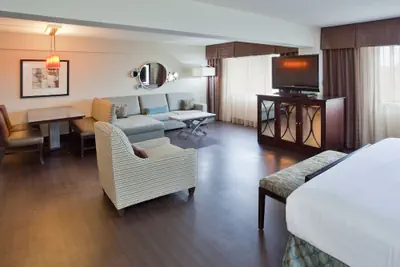 Photo 3 - Holiday Inn Virginia Beach - Norfolk by IHG