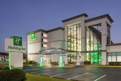 Photo 2 - Holiday Inn Virginia Beach - Norfolk by IHG