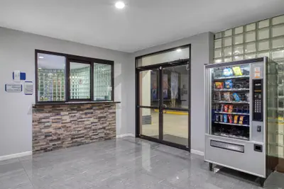 Photo 3 - SureStay Hotel by Best Western Spring North Houston