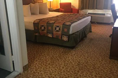 Photo 4 - A Victory Hotel - Southfield