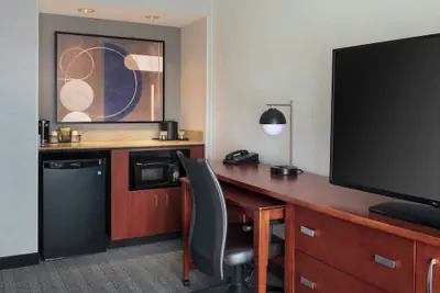 Photo 5 - Courtyard by Marriott New Carrollton