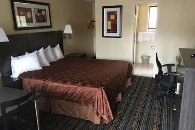 Photo 4 - Whitney Inn & Suites