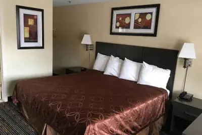 Photo 5 - Whitney Inn & Suites
