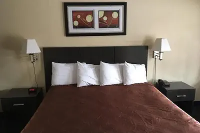 Photo 2 - Whitney Inn & Suites