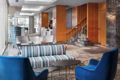 Photo 3 - Residence Inn by Marriott Bethesda Downtown