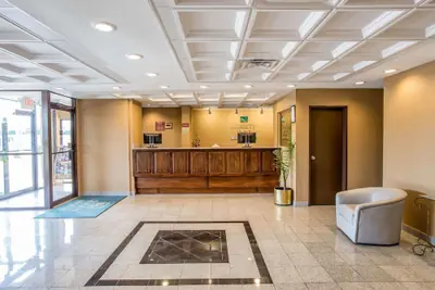 Photo 4 - Quality Inn Gaffney I-85
