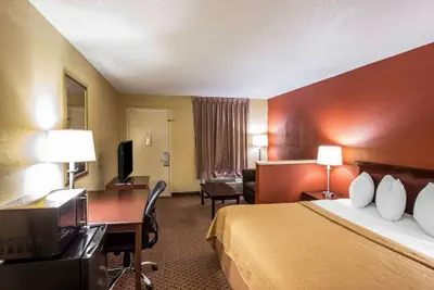 Photo 2 - Quality Inn Gaffney I-85