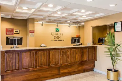 Photo 5 - Quality Inn Gaffney I-85
