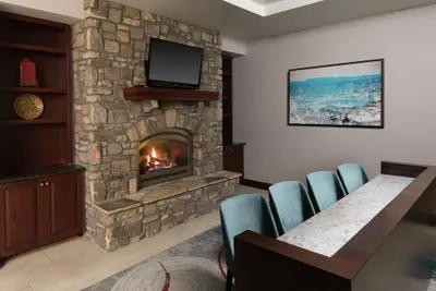 Photo 4 - DoubleTree by Hilton Asheville - Biltmore