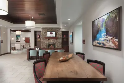 Photo 5 - DoubleTree by Hilton Asheville - Biltmore