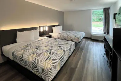 Photo 5 - Motel 6 Nacogdoches, TX-SFA University