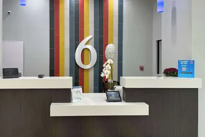 Photo 3 - Motel 6 Nacogdoches, TX-SFA University