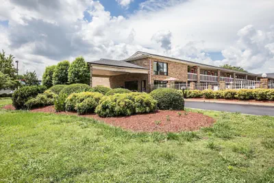 Photo 2 - Rodeway Inn Expo Center