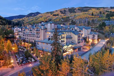 Photo 2 - Beaver Creek Lodge, Autograph Collection