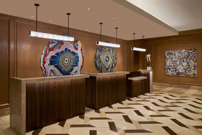Photo 2 - The Ritz-Carlton, Cleveland