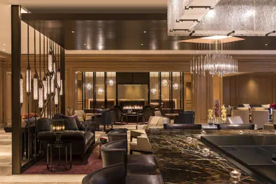 Photo 3 - The Ritz-Carlton, Cleveland