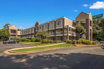 Photo 2 - Quality Inn Atlanta Northlake