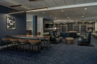 Photo 4 - Courtyard by Marriott Los Angeles Pasadena/Monrovia