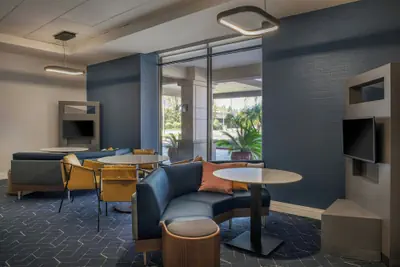 Photo 5 - Courtyard by Marriott Los Angeles Pasadena/Monrovia
