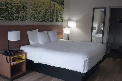 Photo 5 - Days Inn by Wyndham Vineland