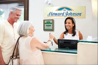 Photo 4 - Howard Johnson by Wyndham Beaufort/Parris Island