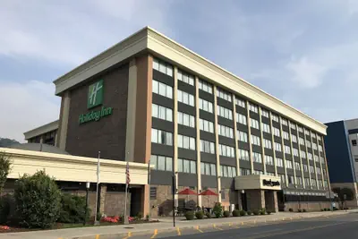 Photo 2 - Holiday Inn Johnstown Downtown by IHG