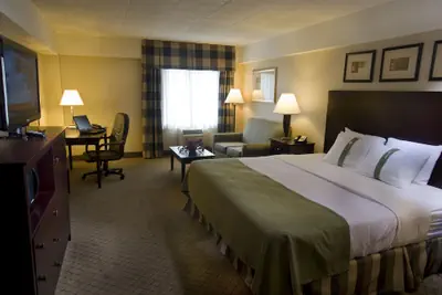 Photo 4 - Holiday Inn Johnstown Downtown by IHG